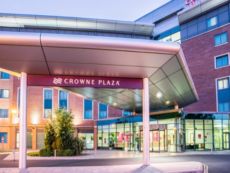 Crowne Plaza Birmingham NEC in Birmingham, United Kingdom