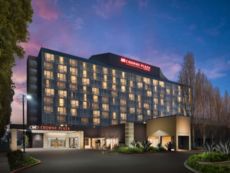 Crowne Plaza San Francisco Airport in San Francisco, California