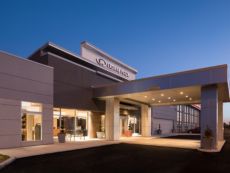 Crowne Plaza Chicago SW - Burr Ridge in Chicago, Illinois