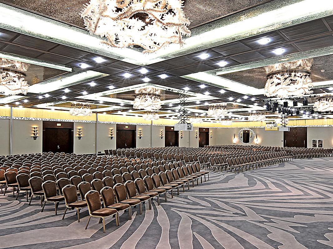 Crowne Plaza Bursa Bursa Bandingkan Promo