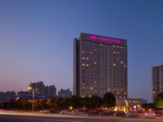 Crowne Plaza Changshu in Shanghai, Mainland China