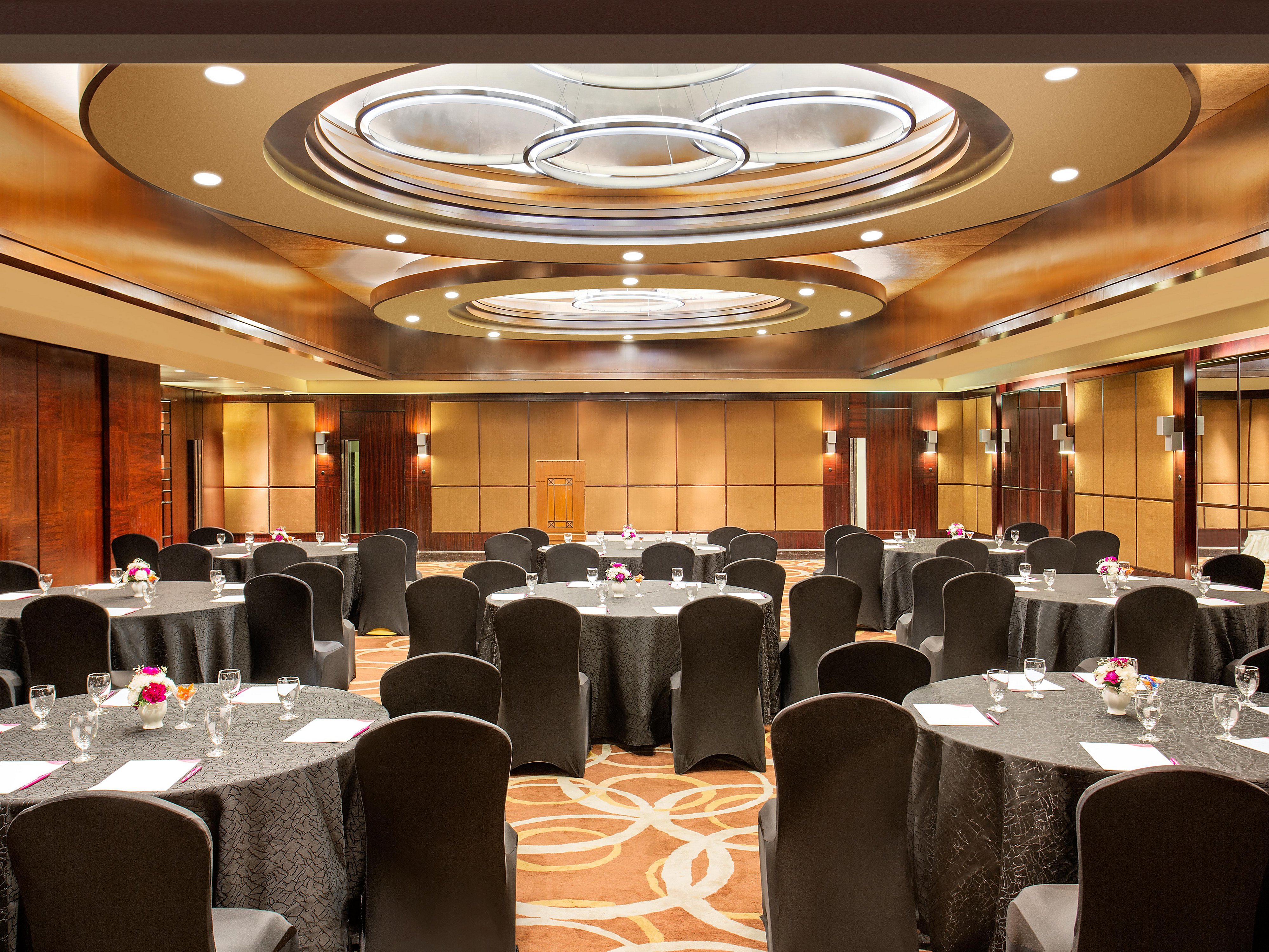 Crowne Plaza Chennai فنادق Crowne Plaza Chennai Adyar Park - 