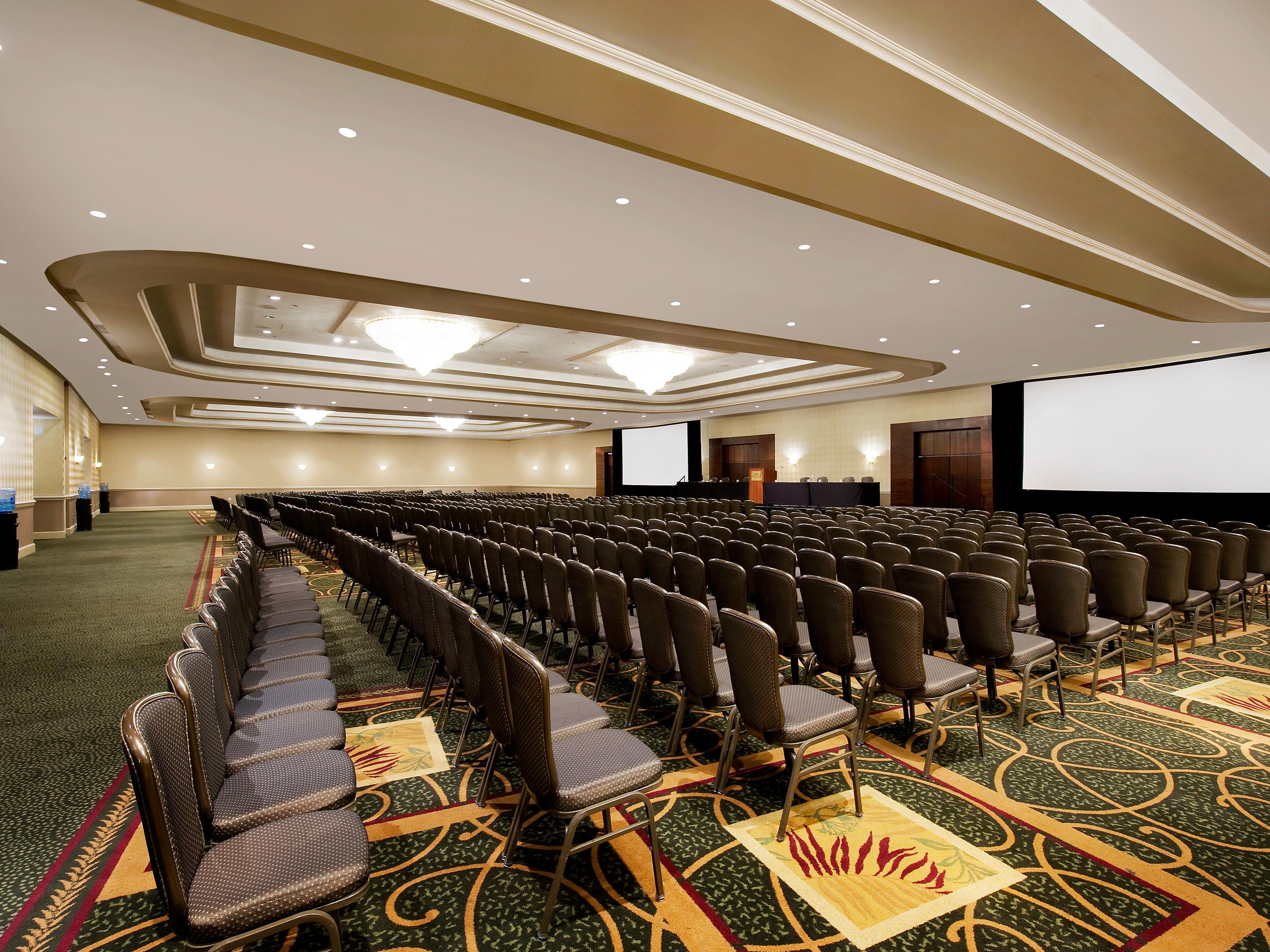 Crowne Plaza Philadelphia Cherry Hill Hotel Meeting Rooms