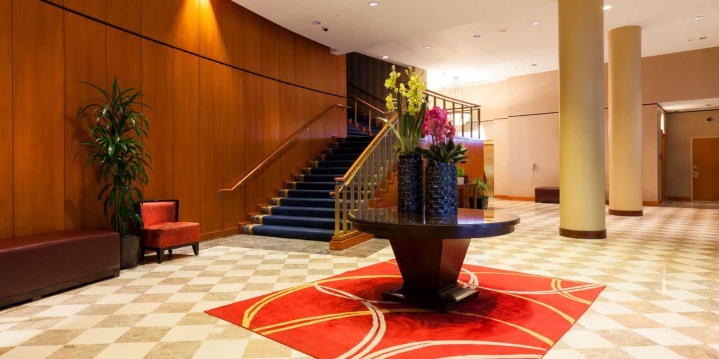 Crowne Plaza Cleveland at Playhouse Square Cleveland, United States