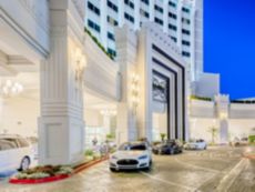 Crowne Plaza Los Angeles-Commerce Casino in Los Angeles, California