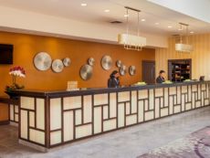 Crowne Plaza Concord/Walnut Creek in San Francisco, California