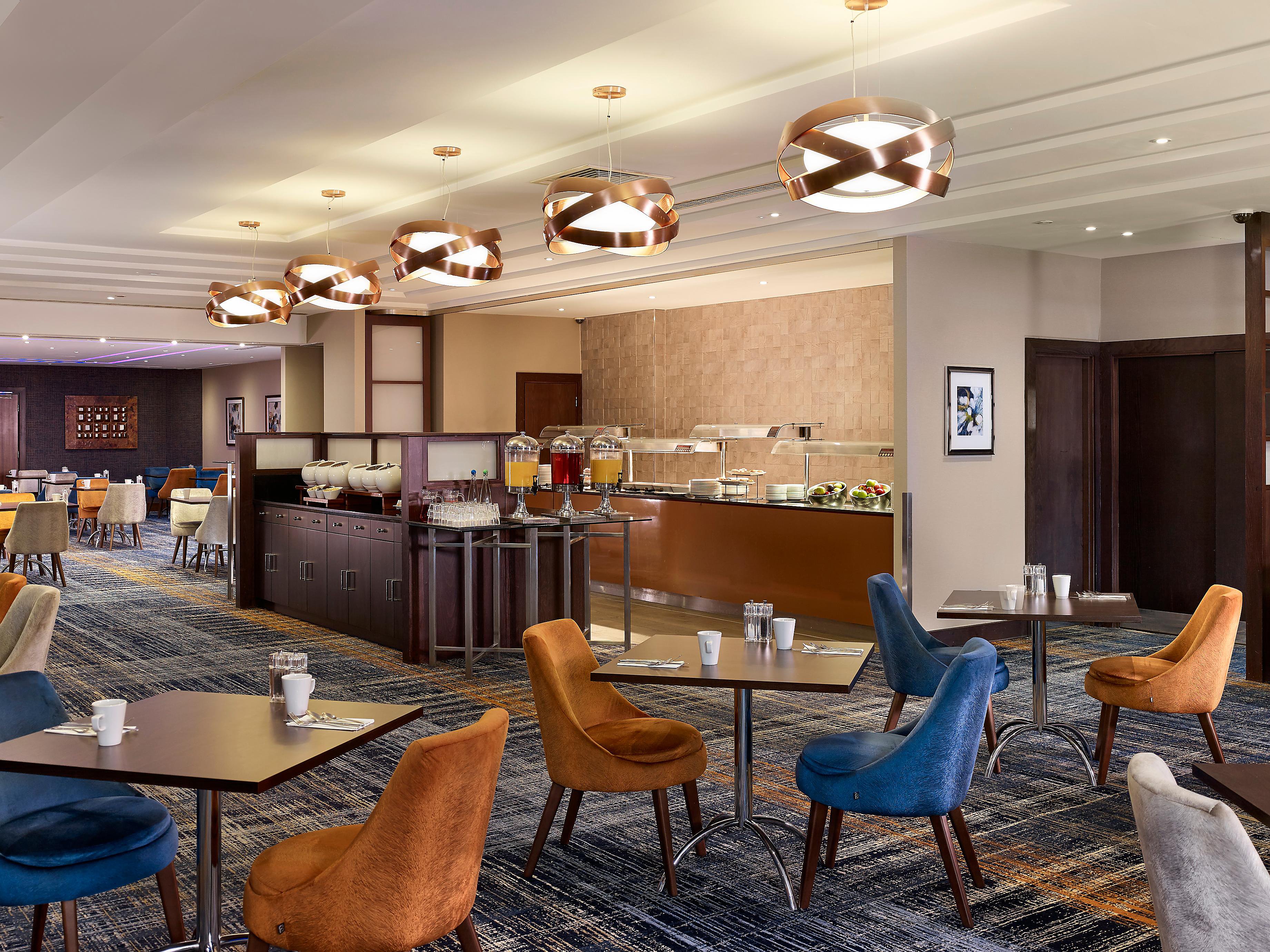 Restaurants Near London Gatwick Airport Crowne Plaza