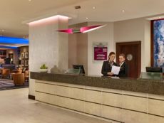 Crowne Plaza Londres - Aeroporto de Gatwick in London, United Kingdom