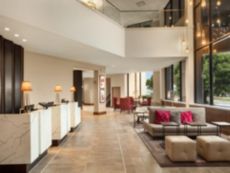 Crowne Plaza Dallas-Market Center in Dallas, Texas