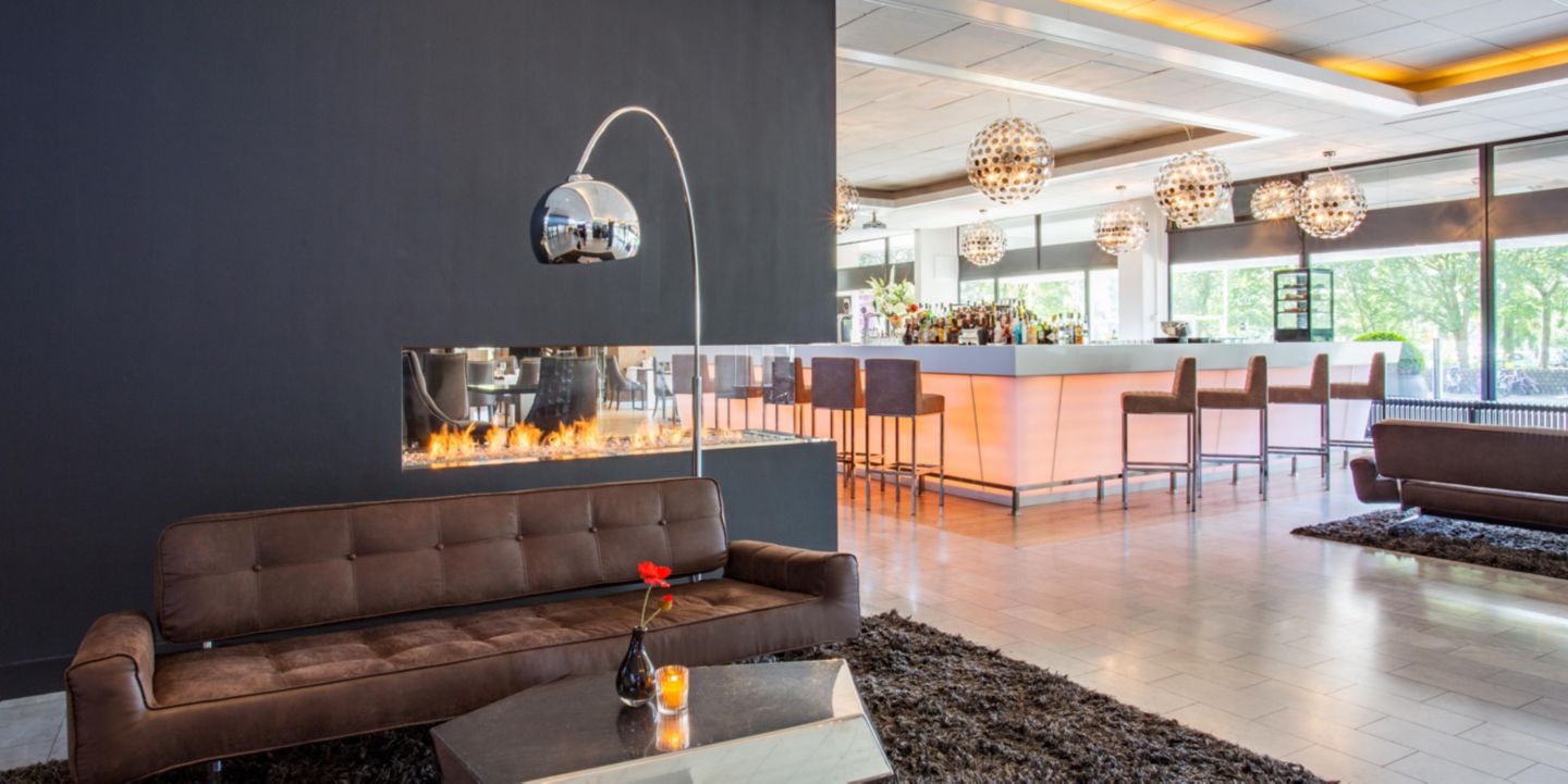 The Hague Spa Hotels: Crowne Plaza Den Haag - Promenade