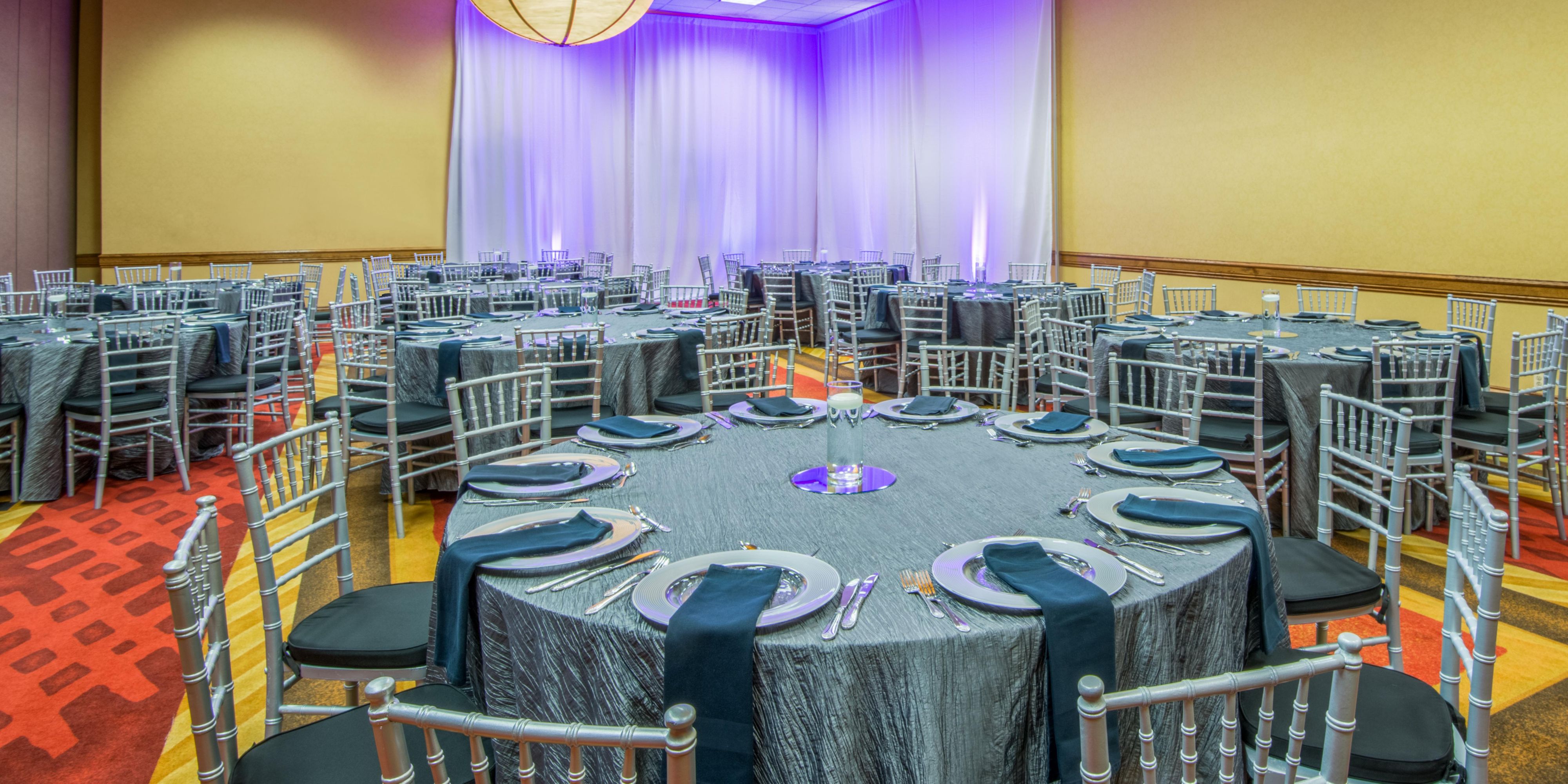 Luxury Hotels Near Denver Airport Crowne Plaza Denver