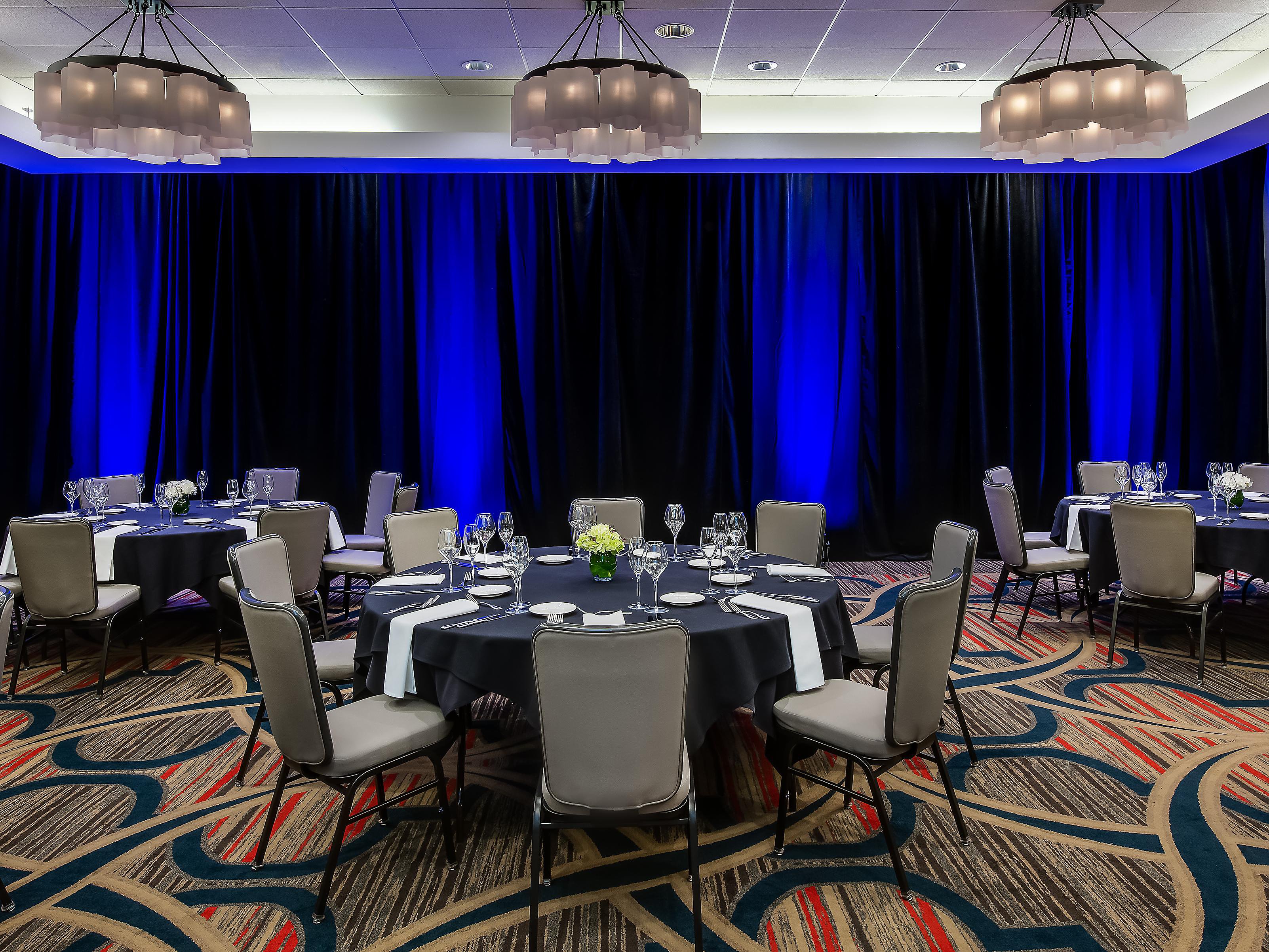 Crowne Plaza Denver Hotels Denver Events Facilities