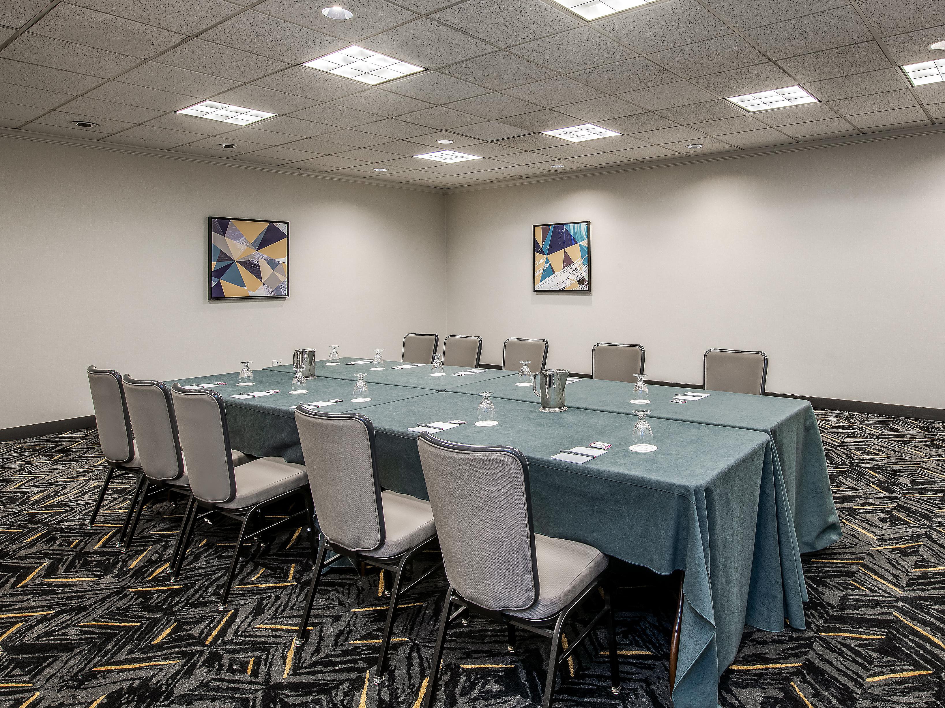 Crowne Plaza Denver Hotels Denver Events Facilities