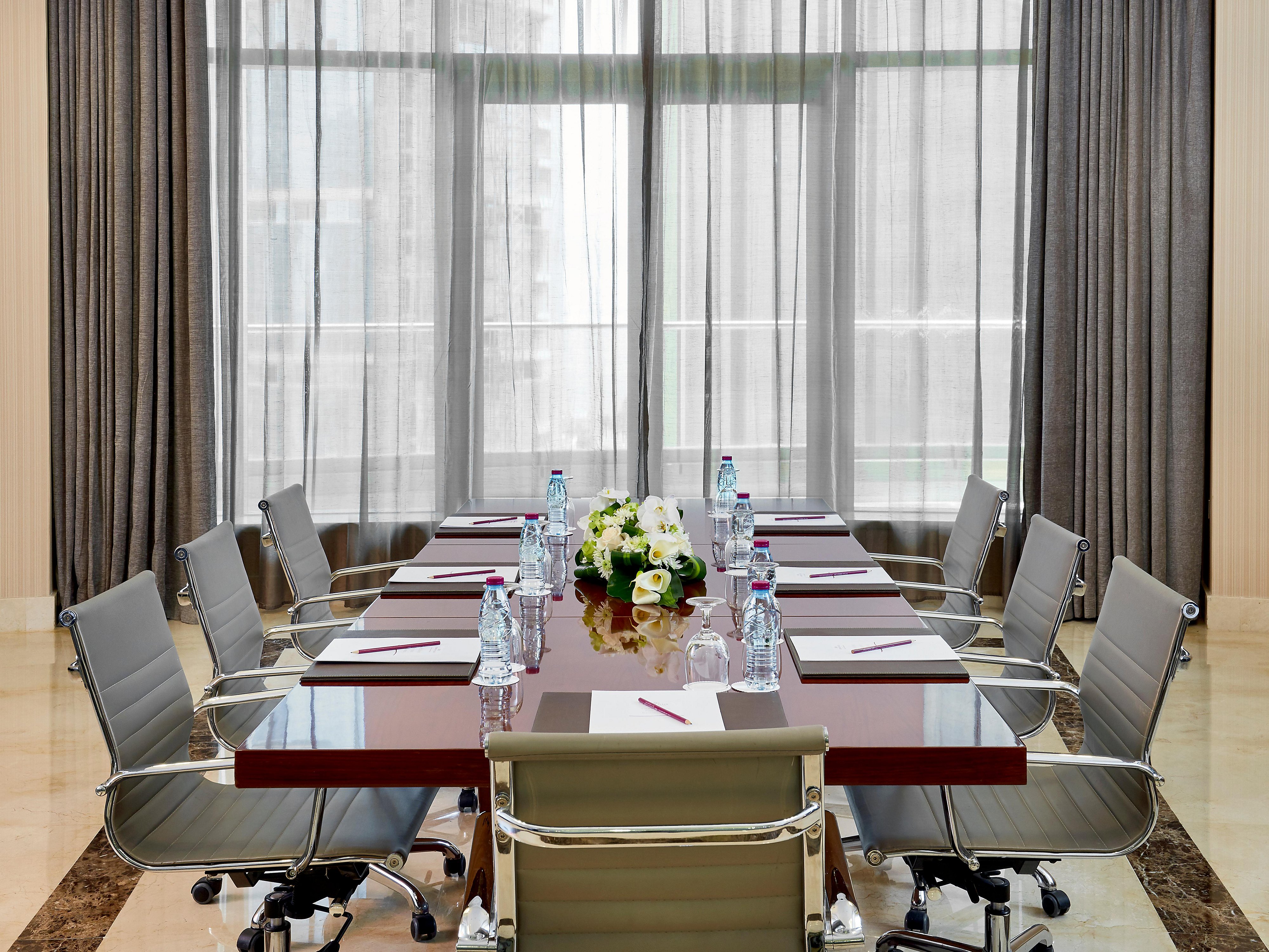 Crowne Plaza Doha West Bay Doha Katar