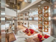 Crowne Plaza Dubai - Deira in Dubai, United Arab Emirates