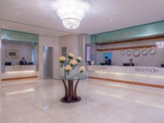 Crowne Plaza Dubai Apartments in Dubai, United Arab Emirates