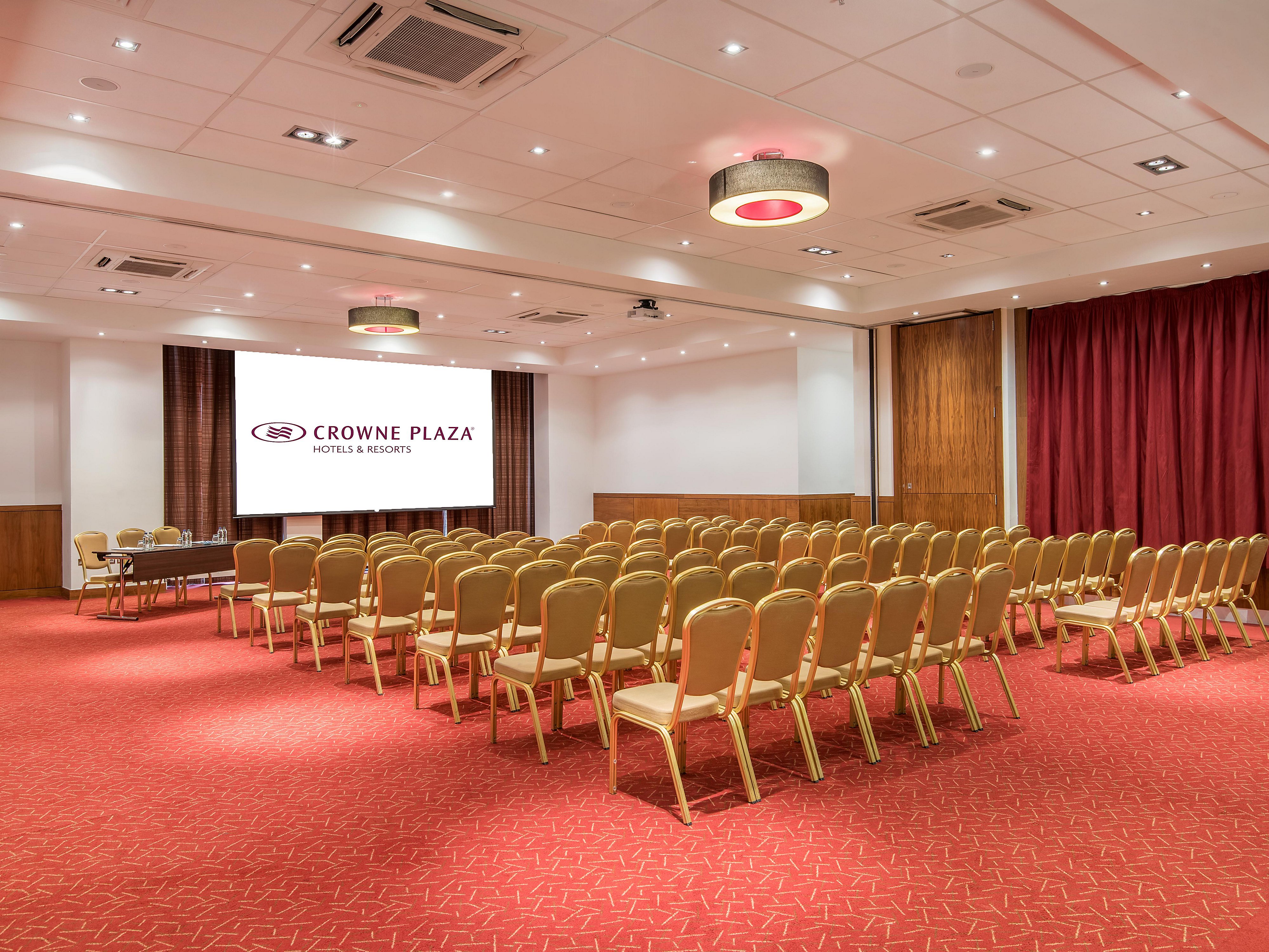 Crowne Plaza Dundalk Hotel Meeting Rooms For Rent