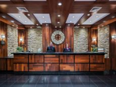 Crowne Plaza Newark Airport in Corona, New York