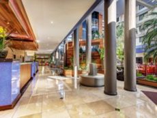 Crowne Plaza Foster City-San Mateo in San Francisco, California