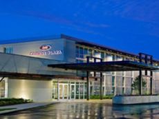 Crowne Plaza Lombard Downers Grove in Chicago, Illinois