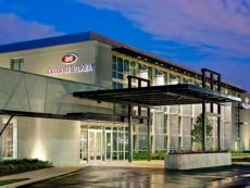 Crowne Plaza Lombard Downers Grove in Chicago, Illinois