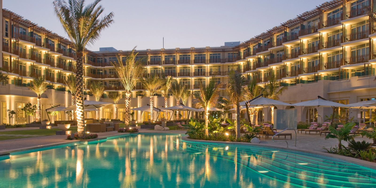 Crowne Plaza Duqm - Haima, Oman