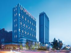Crowne Plaza Hangzhou HEDA in Shanghai, Mainland China
