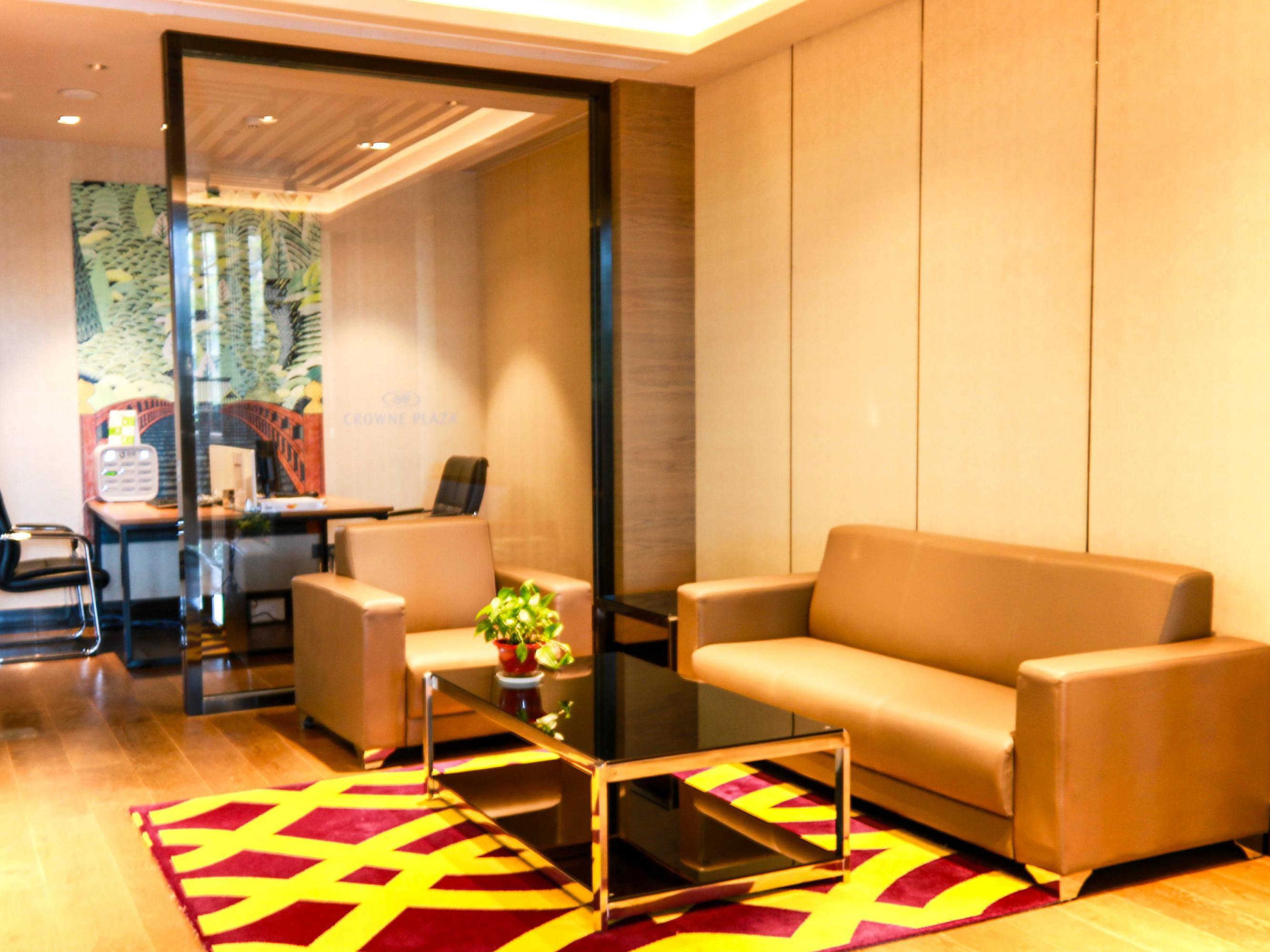 Qiandao Lake Hotels Crowne Plaza Hangzhou One Thousand Island Lake