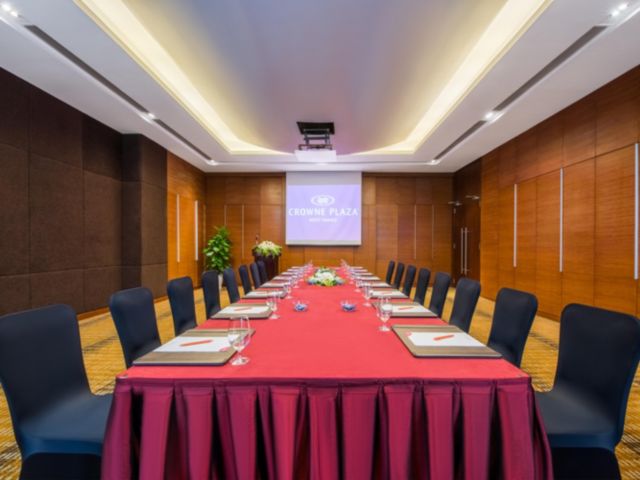 PhÃ²ng Board Room