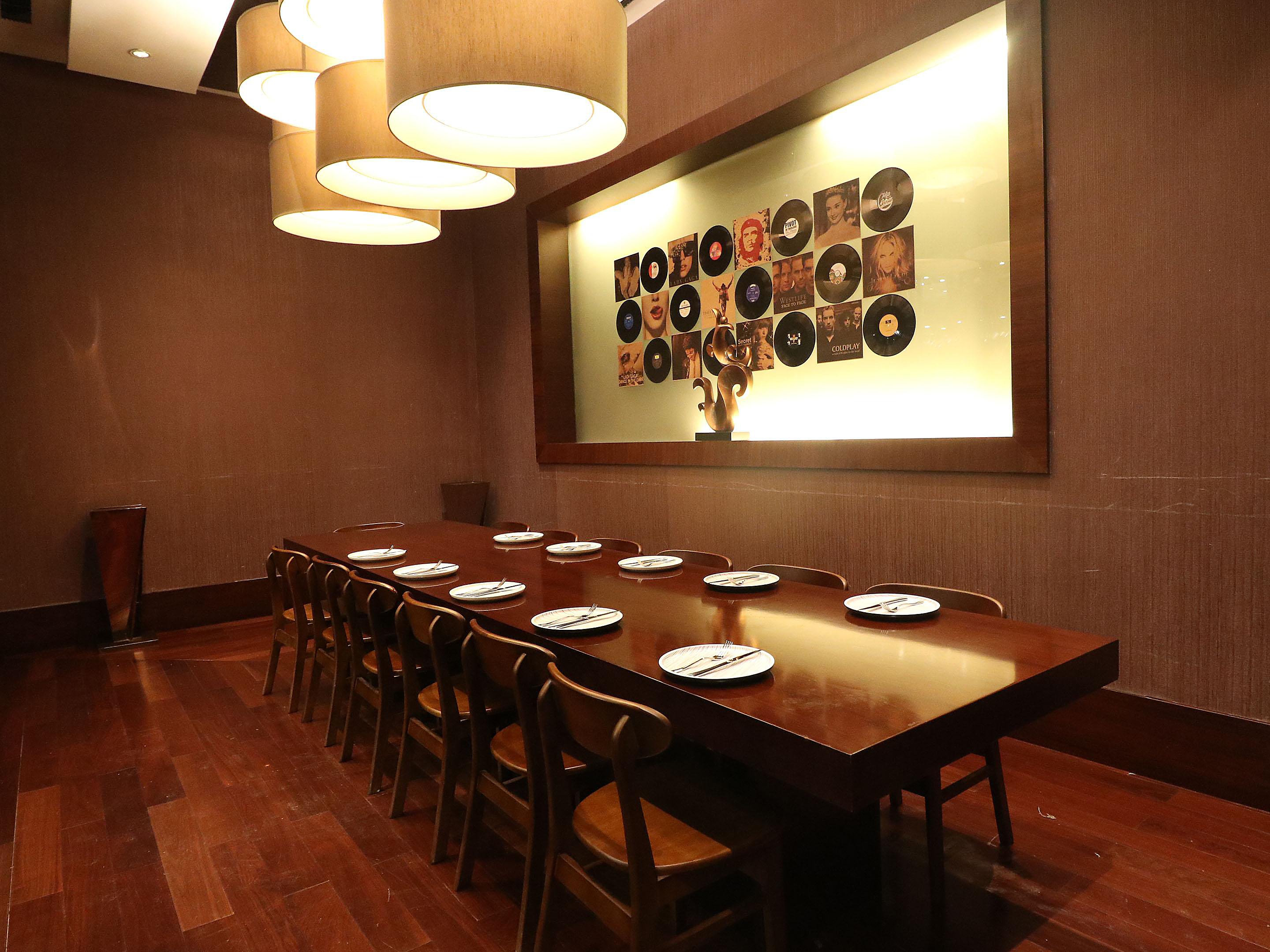 Restaurants Near Hefei Crowne Plaza