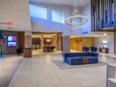 Crowne Plaza Dulles Airport in Washington, District Of Columbia
