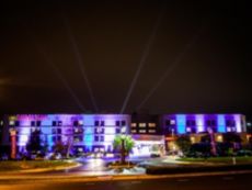 Crowne Plaza Dulles Airport in Washington, District Of Columbia