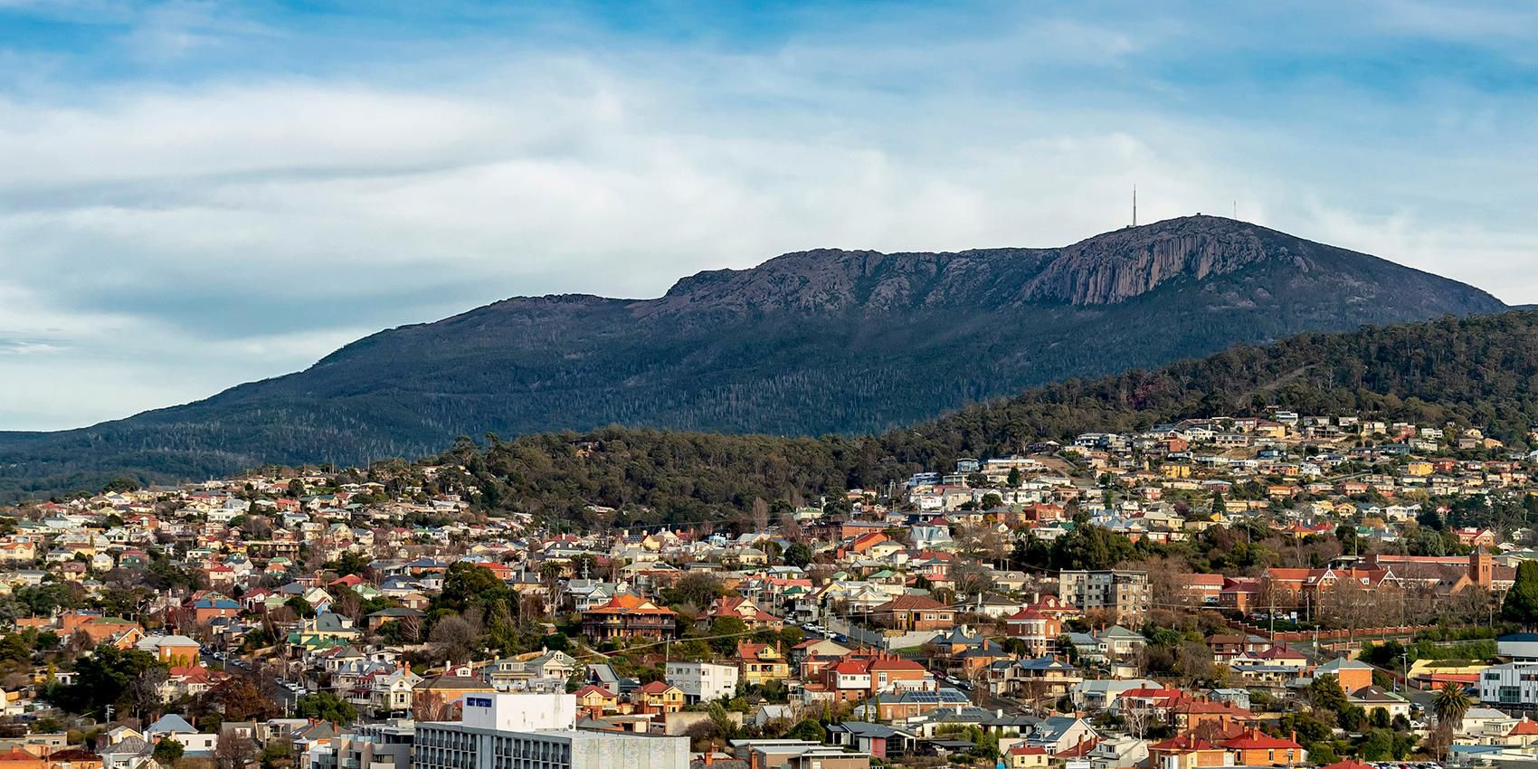 Crowne Plaza Hobart - Hobart, Australien