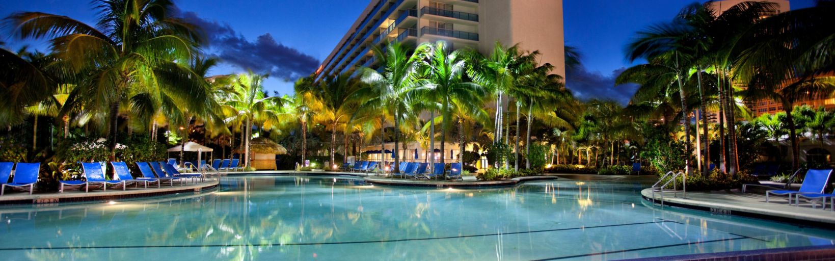 Crowne Plaza Hollywood Beach Resort Book Your Stay In Hollywood