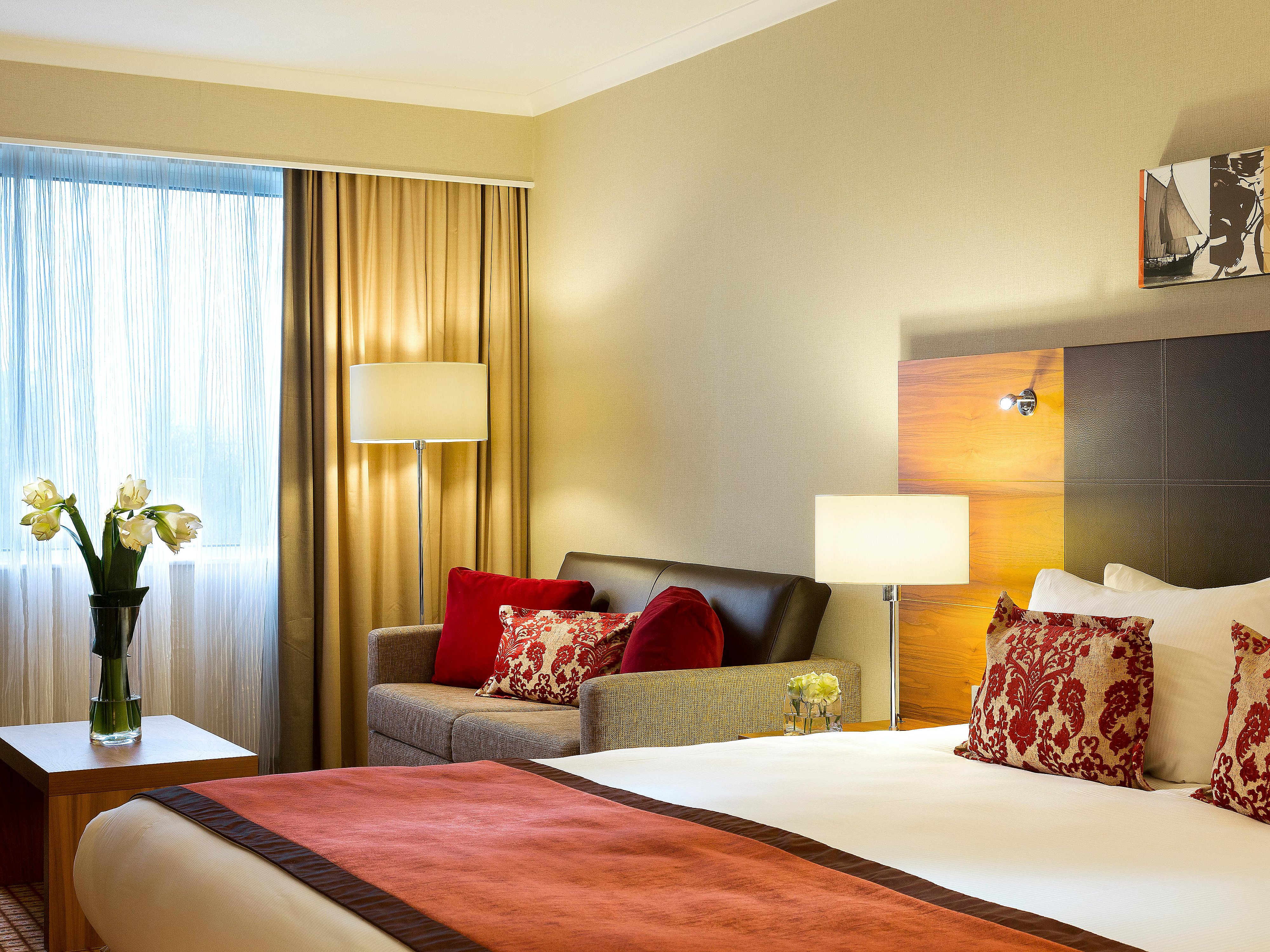 Hotel Near Schiphol Crowne Plaza Amsterdam Schiphol