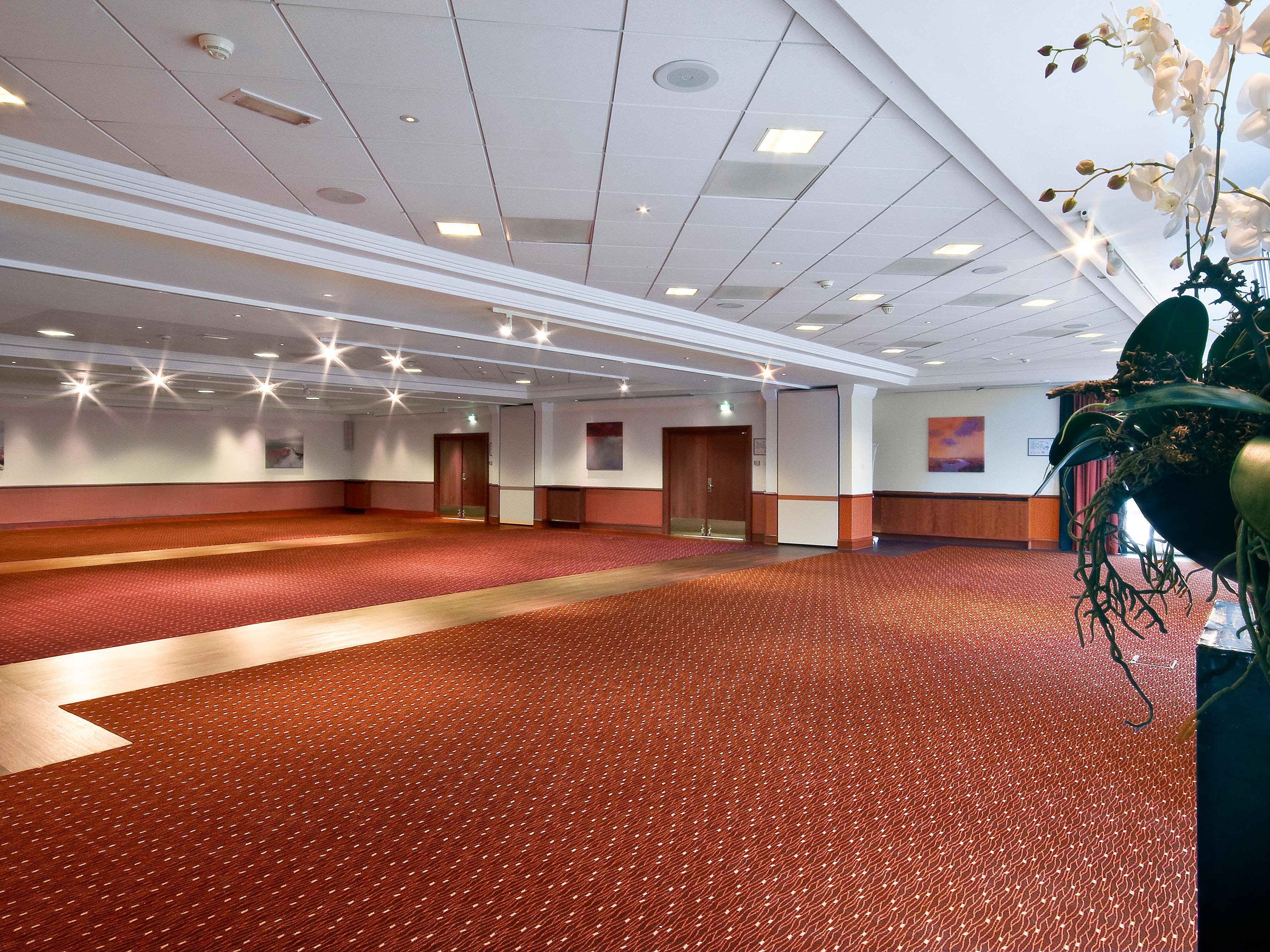Crowne Plaza Amsterdam Schiphol Hotel Meeting Rooms For Rent