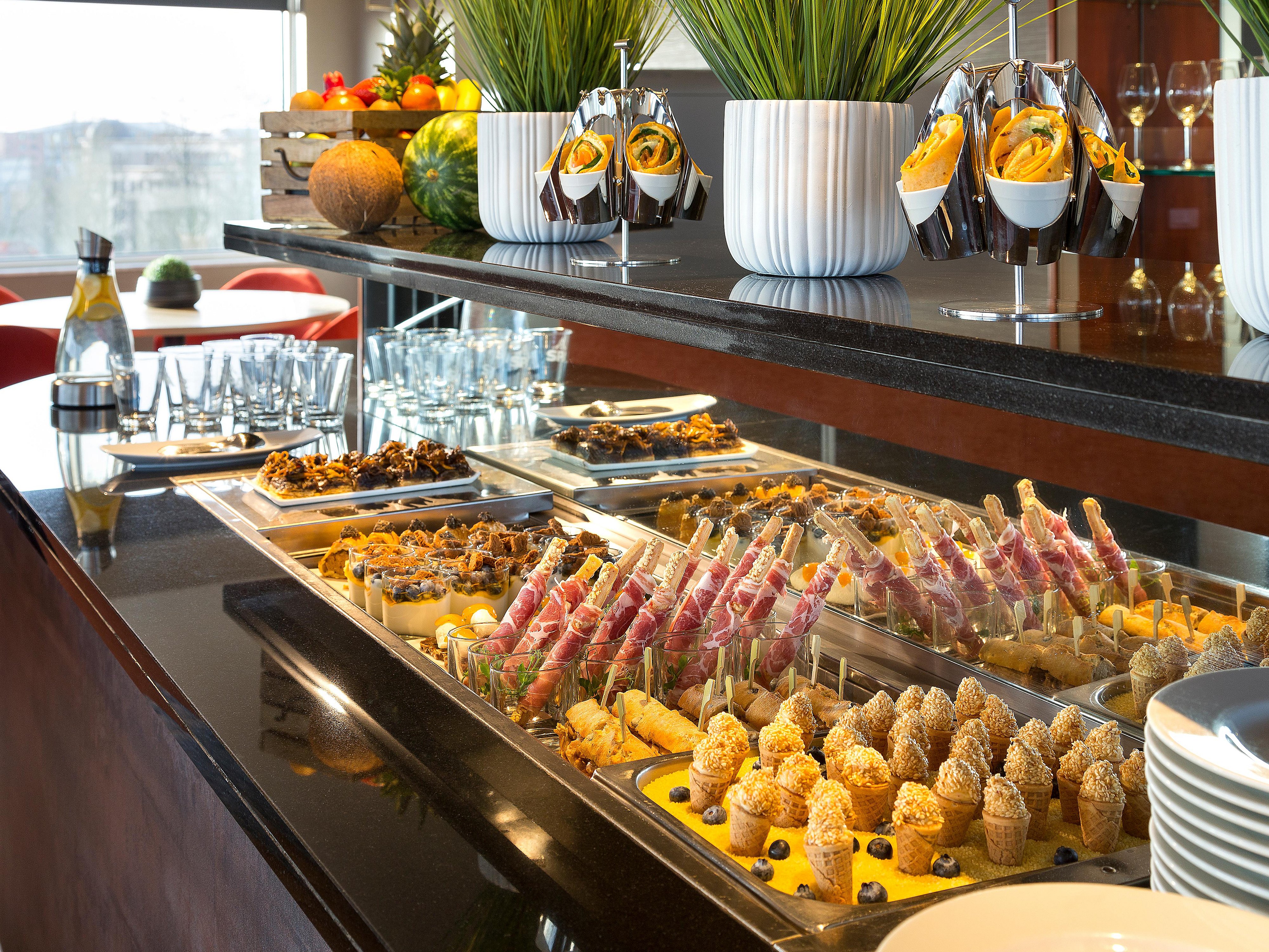 Crowne Plaza Amsterdam Schiphol Hoofddorp