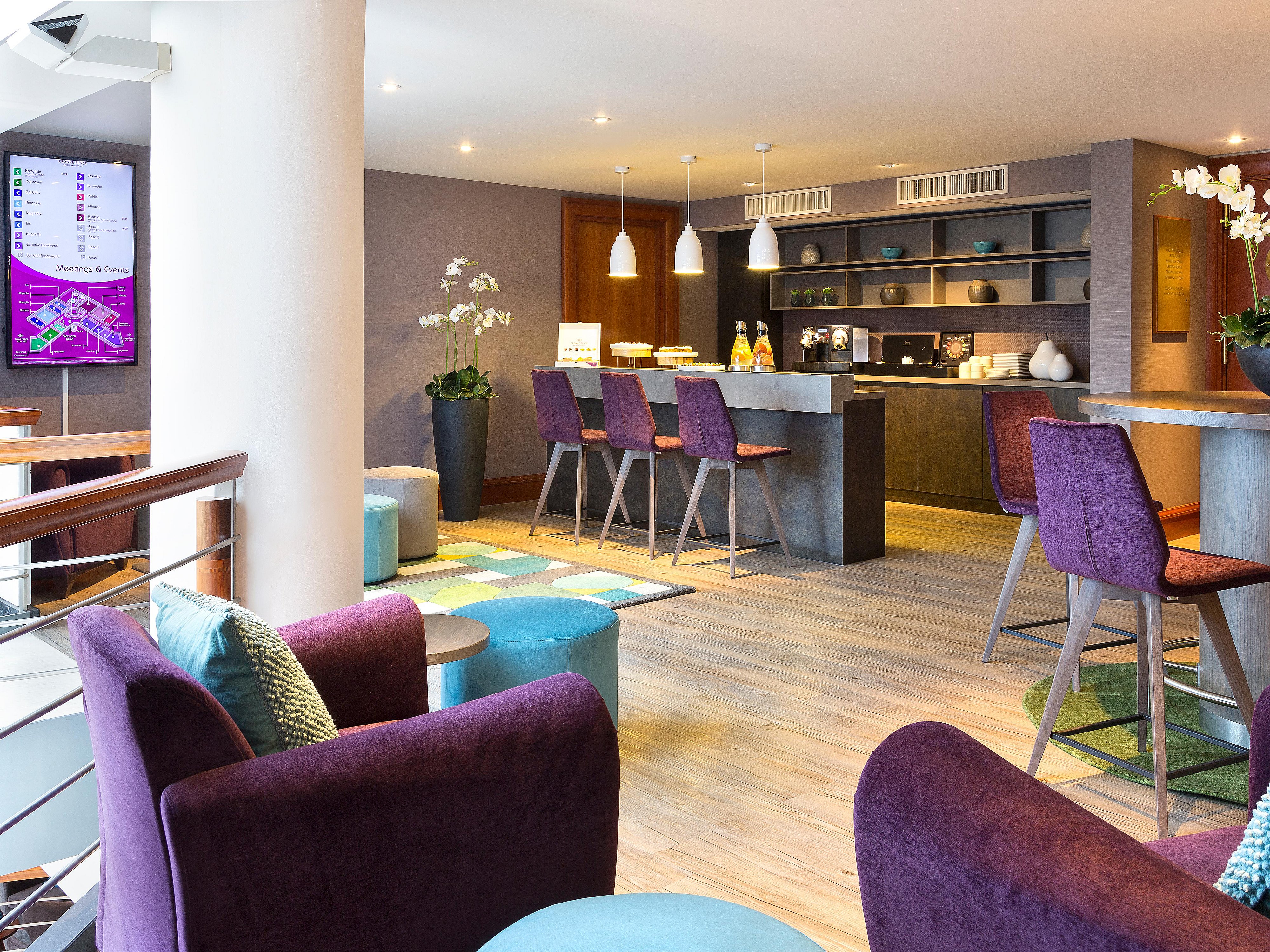 Hotel Near Schiphol Crowne Plaza Amsterdam Schiphol