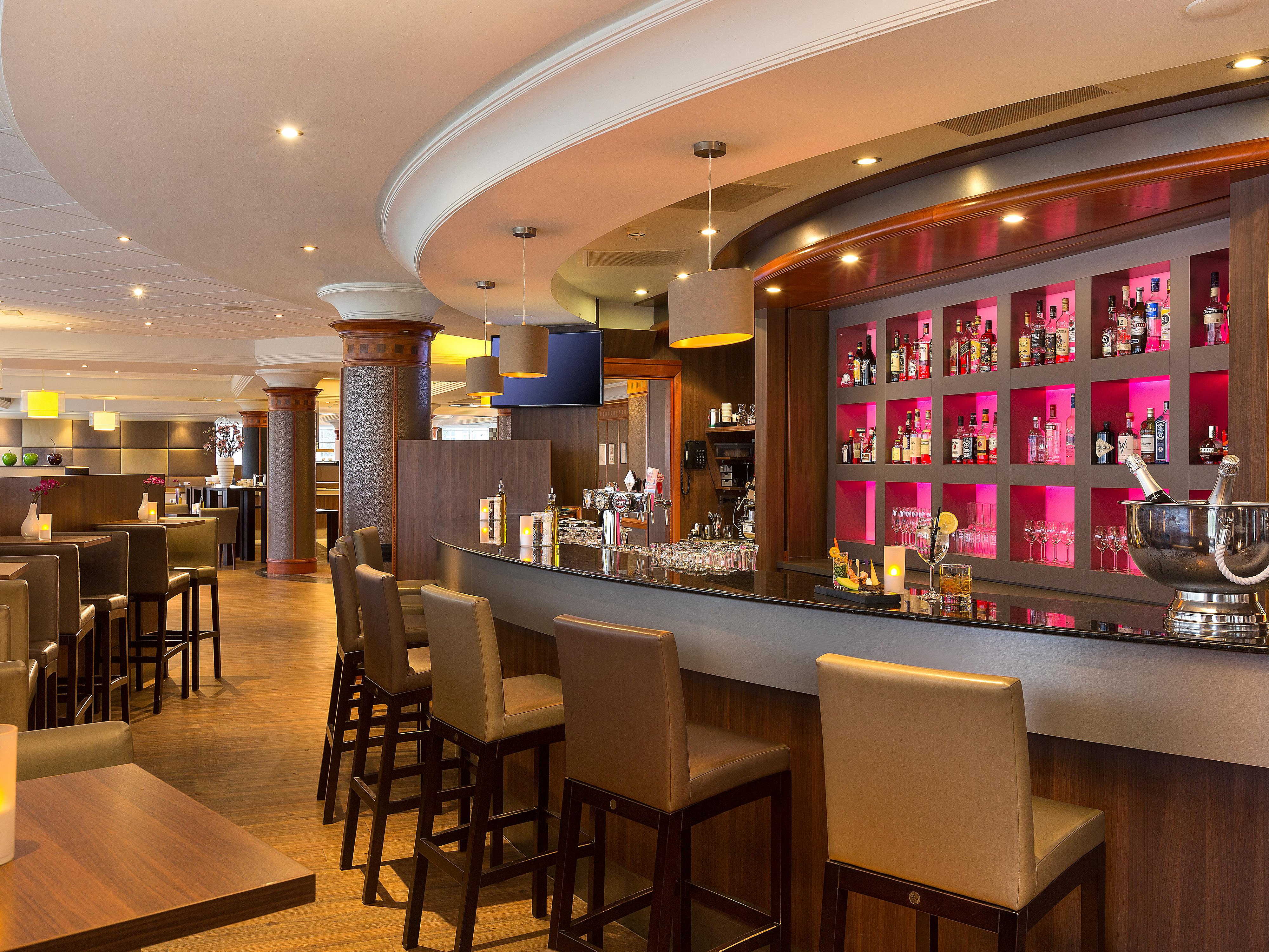 Hotel Near Schiphol Crowne Plaza Amsterdam Schiphol