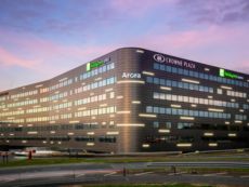 Crowne Plaza London Heathrow T4 in London, United Kingdom