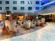 Crowne Plaza Londres - Heathrow T4 in London, United Kingdom