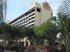 Crowne Plaza Houston Near Reliant - Medical in Houston, Texas