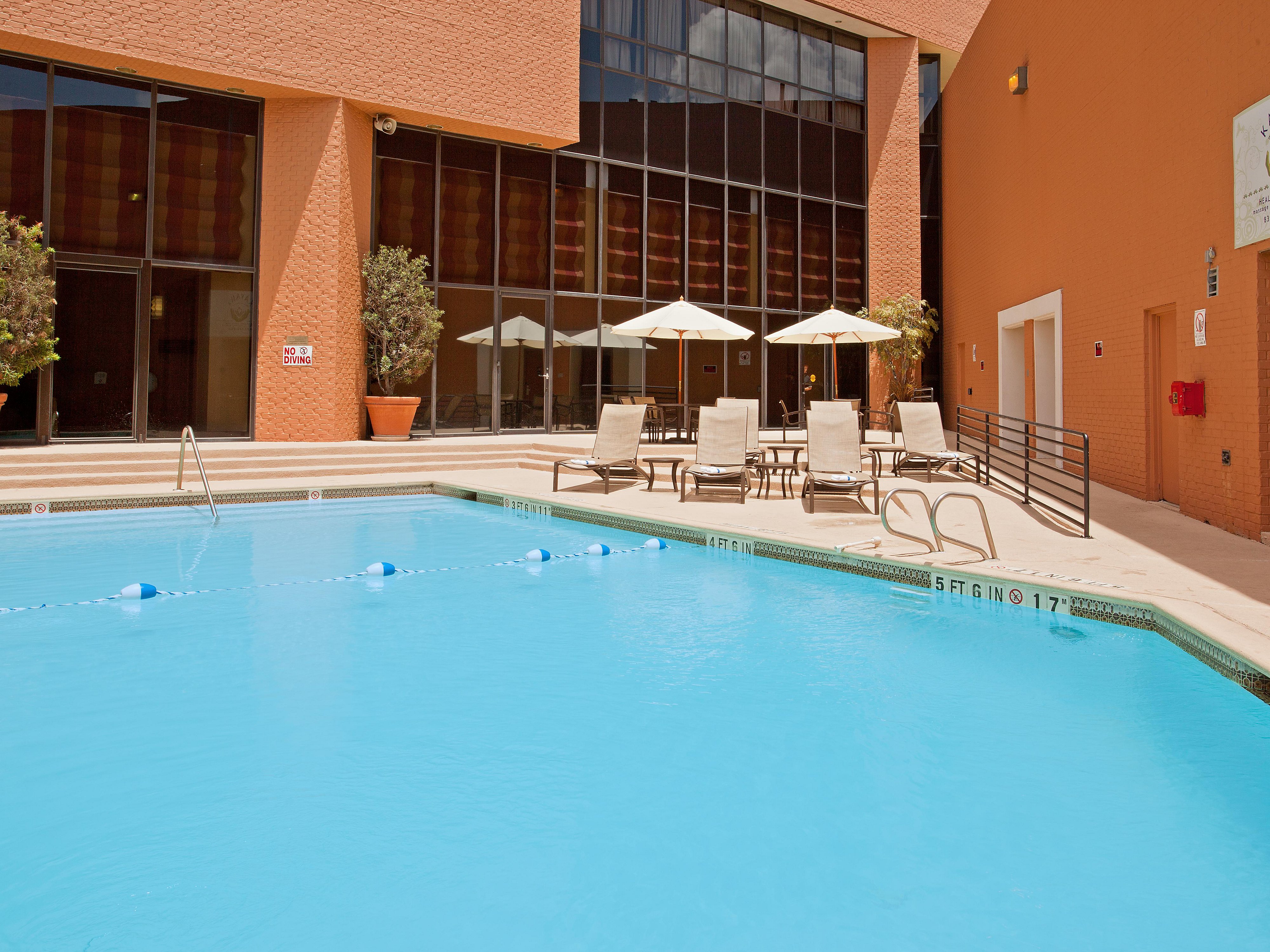 Hotels Near Houston Convention Center Crowne Plaza Houston