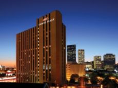 Crowne Plaza Houston River Oaks in Houston, Texas