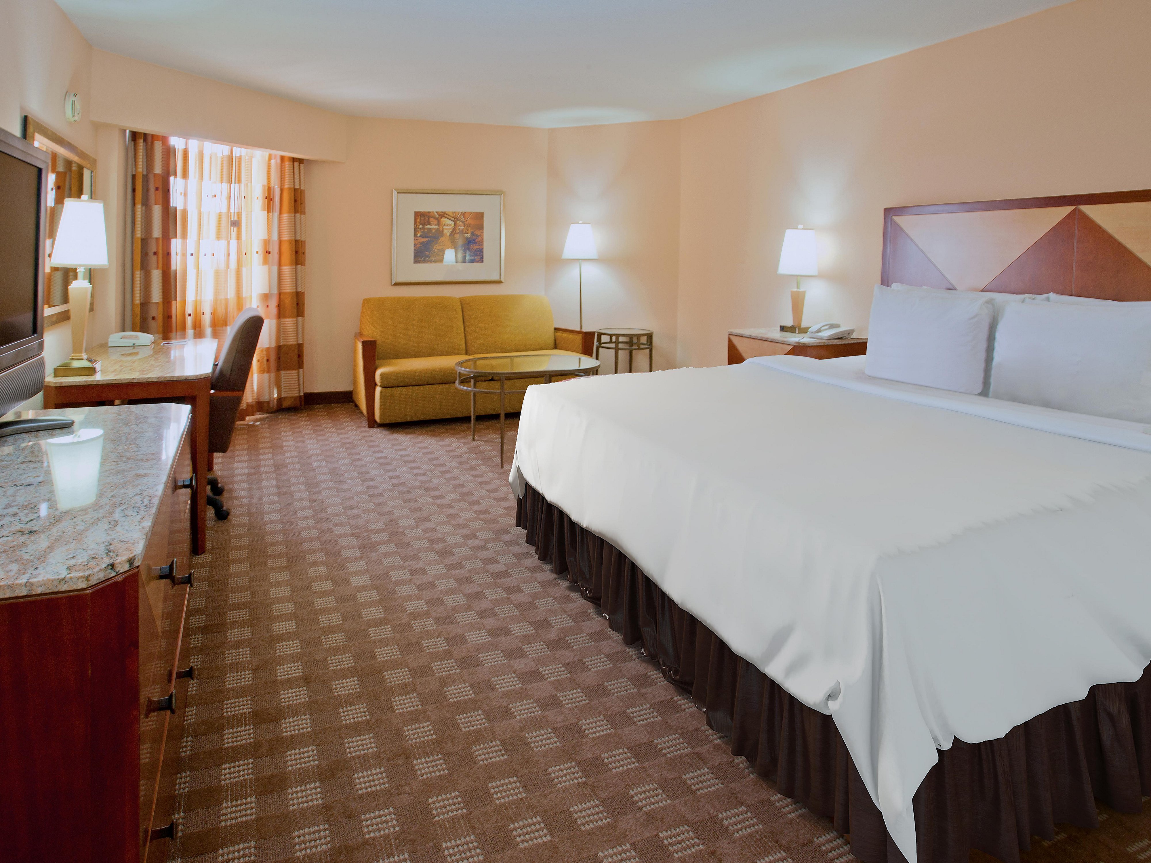 Hotels Near Houston Convention Center Crowne Plaza Houston