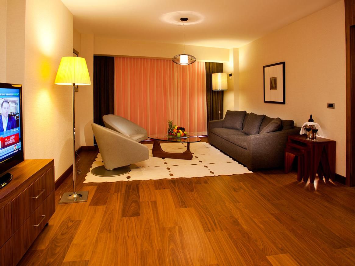 crowne plaza istanbul - harbiye - istanbul
