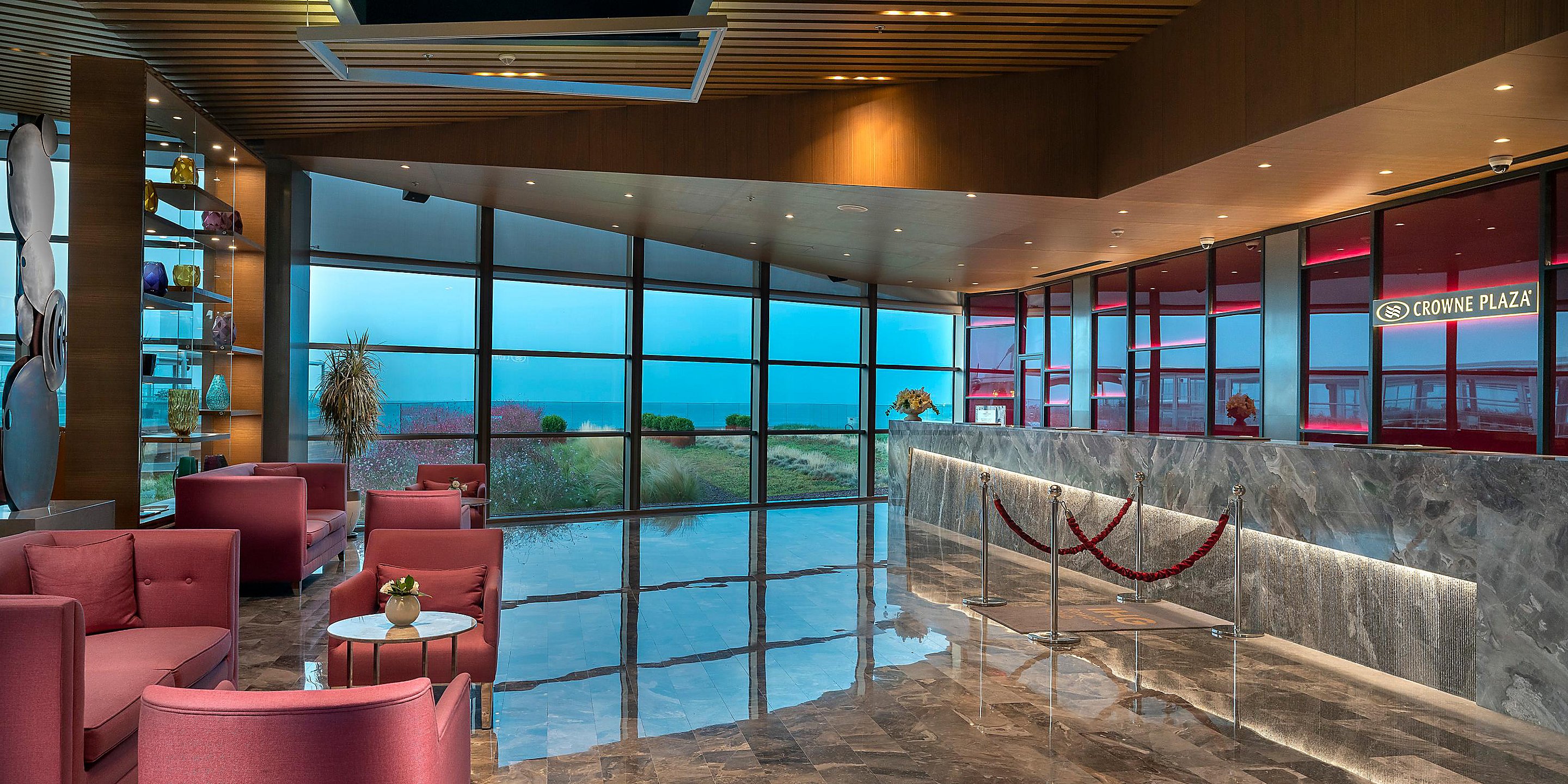 Photos Crowne Plaza Istanbul Florya