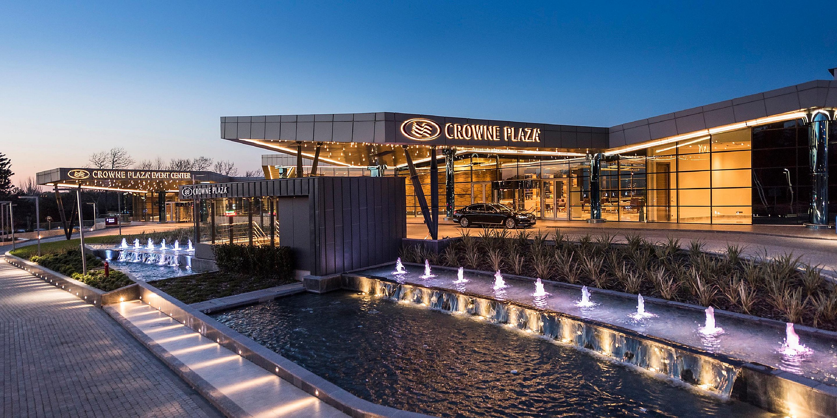 Photos Crowne Plaza Istanbul Florya