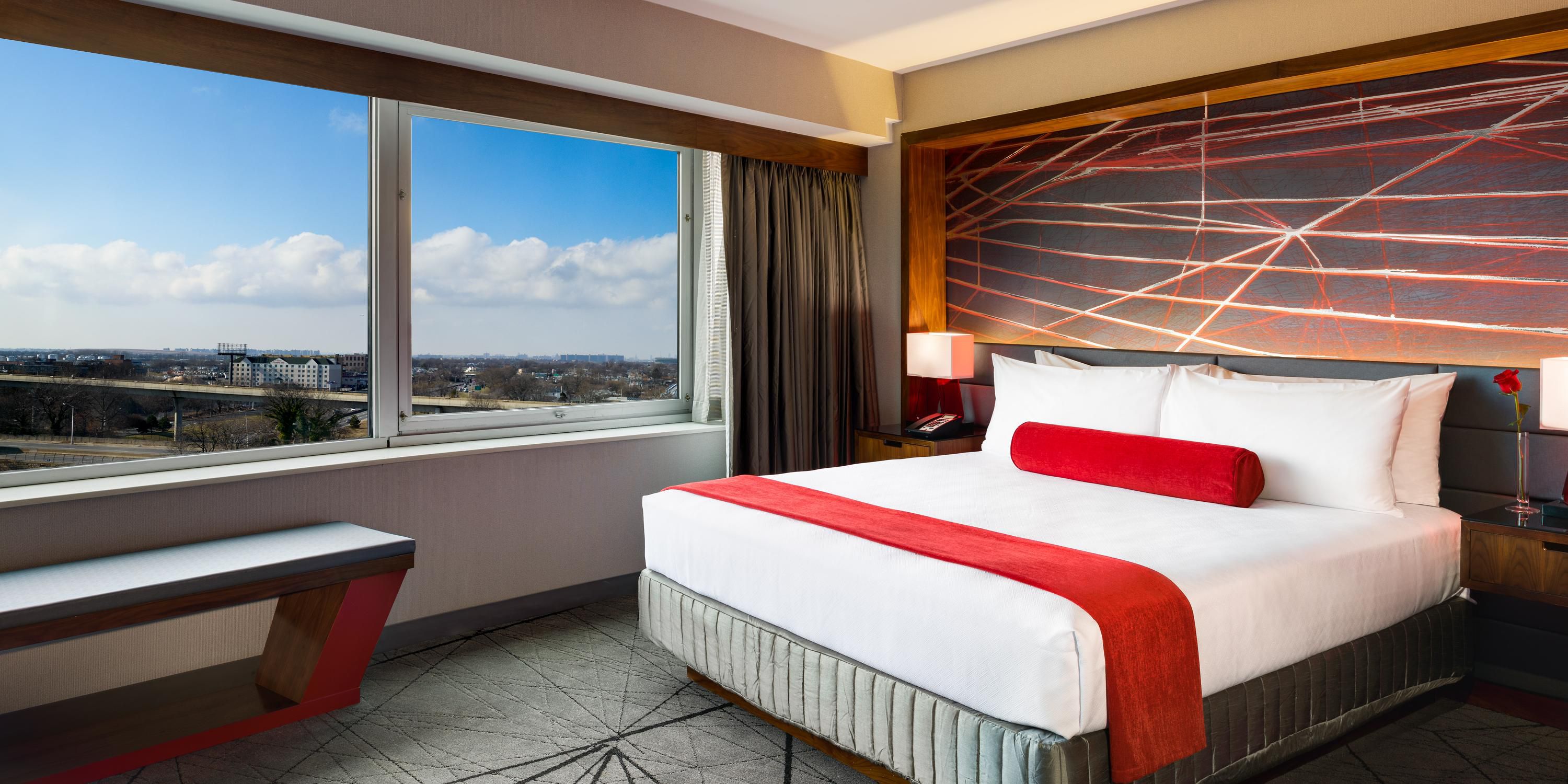 Crowne Plaza Jfk Airport Nyc Jfk Airport Hotels In Jamaica Queens