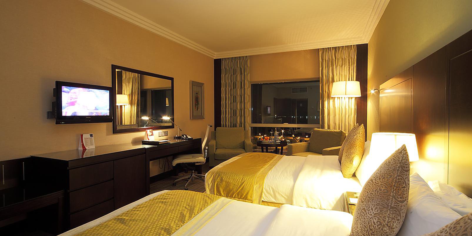 Photos Crowne Plaza Jeddah